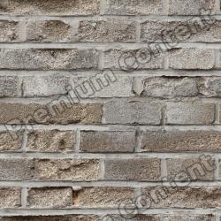 Seamless Brick